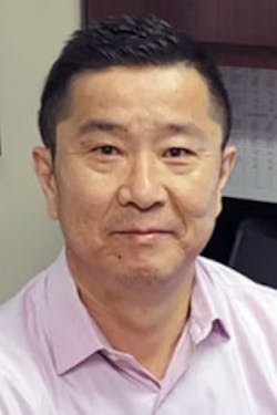David Chae Photo
