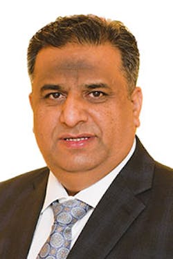 Muhammad Khan Photo