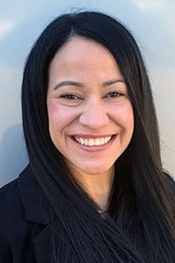 Nan Velasquez Photo