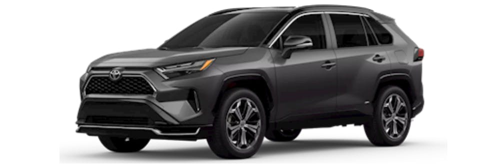 New 2026 Toyota RAV4 Limited AWD | Toyota of Glendora