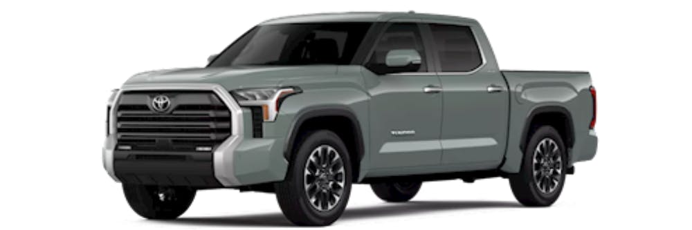 New 2026 Toyota Tundra 4WD Limited CrewMax 5.5′ Bed | Toyota of Glendora