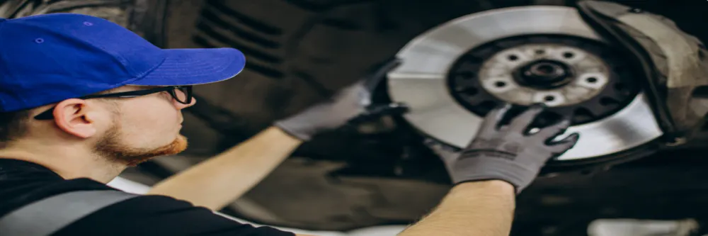 Brake Special | Toyota of Glendora