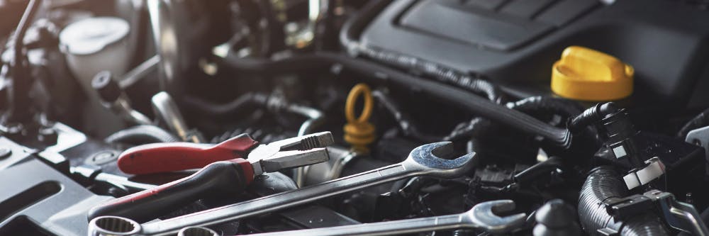 Throttle Body & Mass Air Flow Sensor Service | Toyota of Glendora