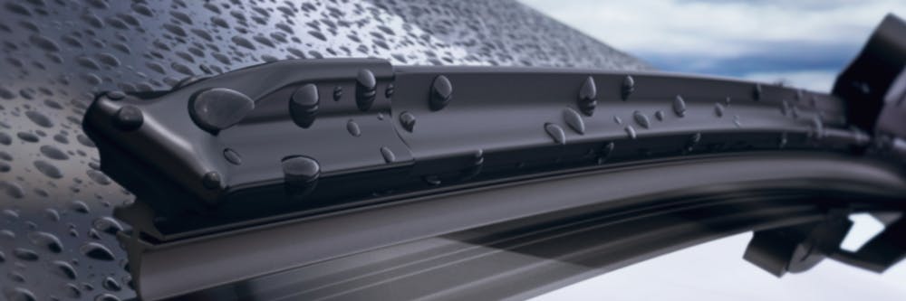 Wiper Blade Installation | Toyota of Glendora