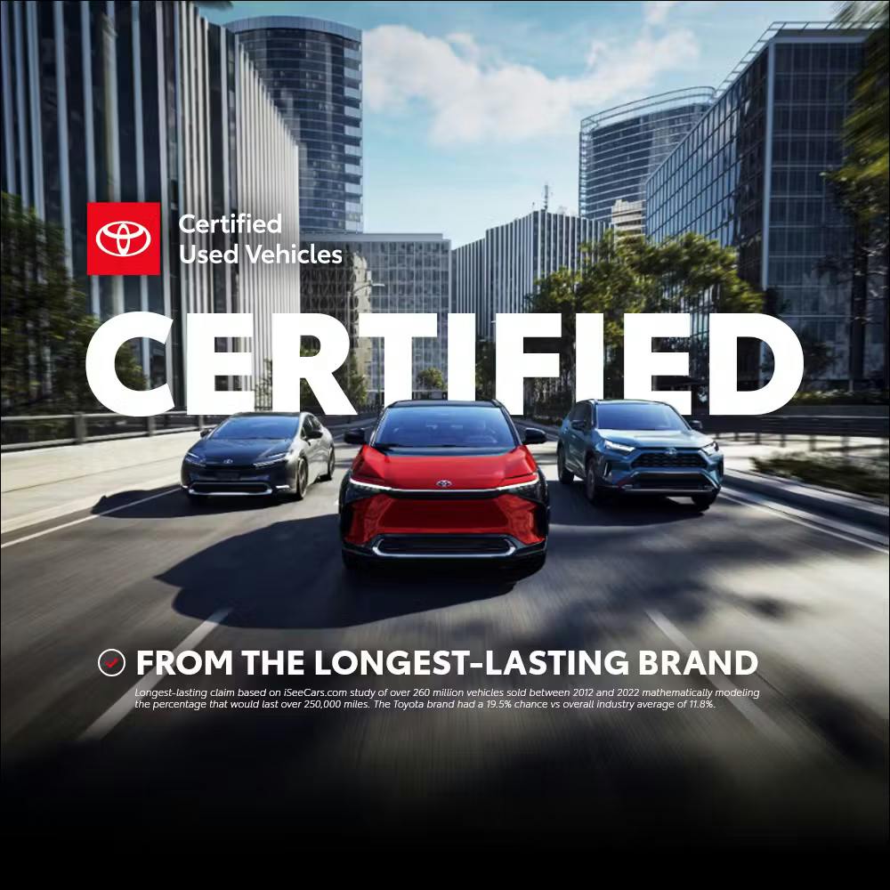 Certified
