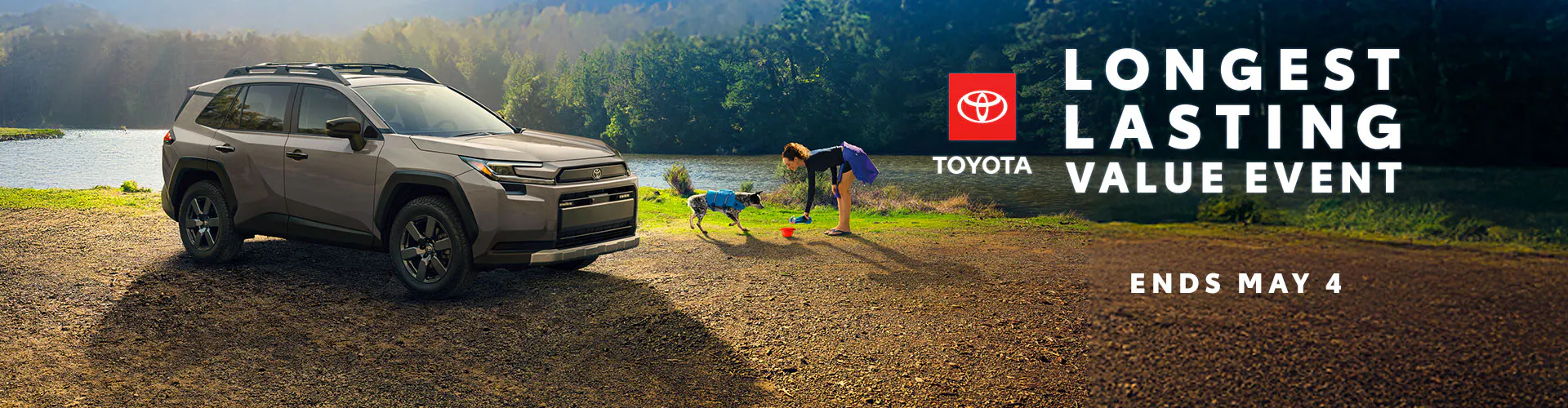 April 2026 NE Longest Lasting Value