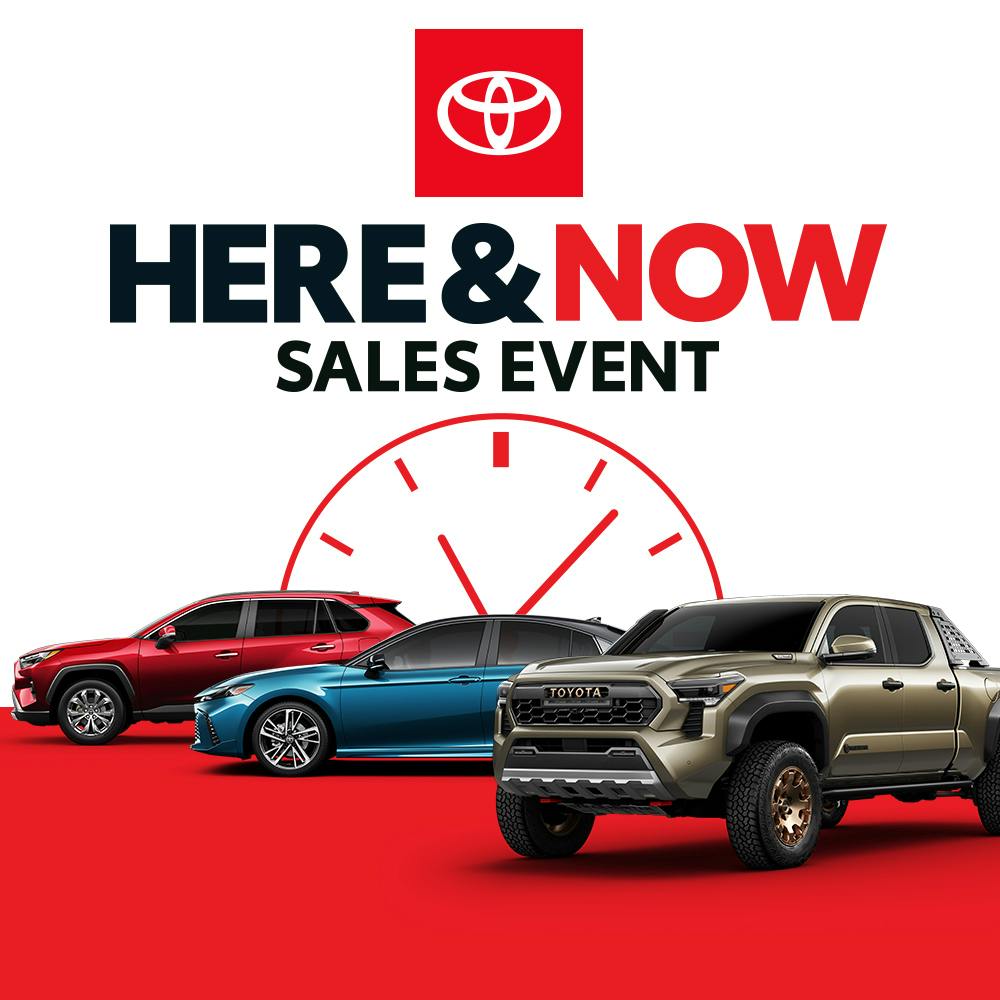 November 2025 SoCal Here Now English