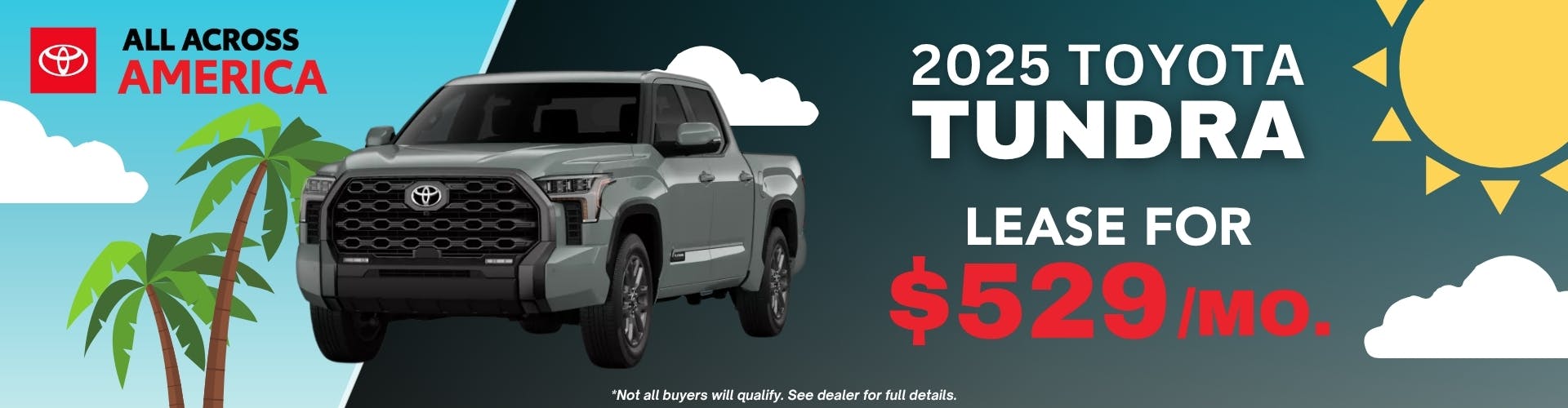 2025 Toyota Tundra