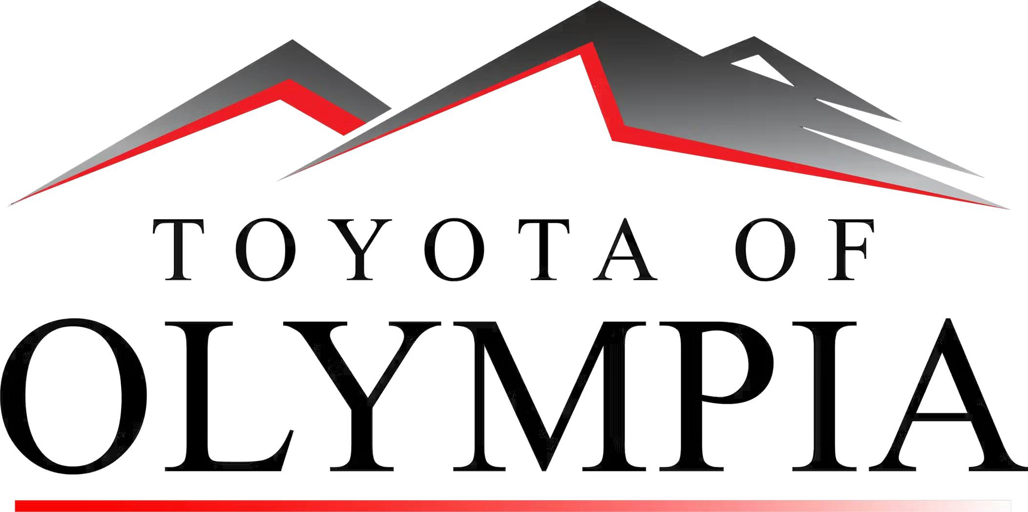 Toyota Of Olympia