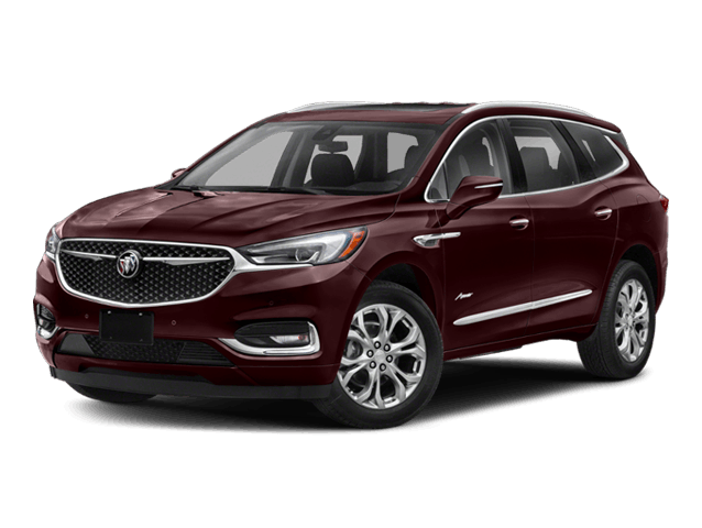 Buick Enclave