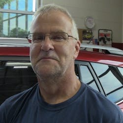 DAVE GLIDDEN Photo