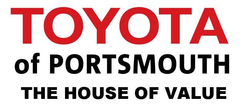 Toyota of portsmouth house the house of value
