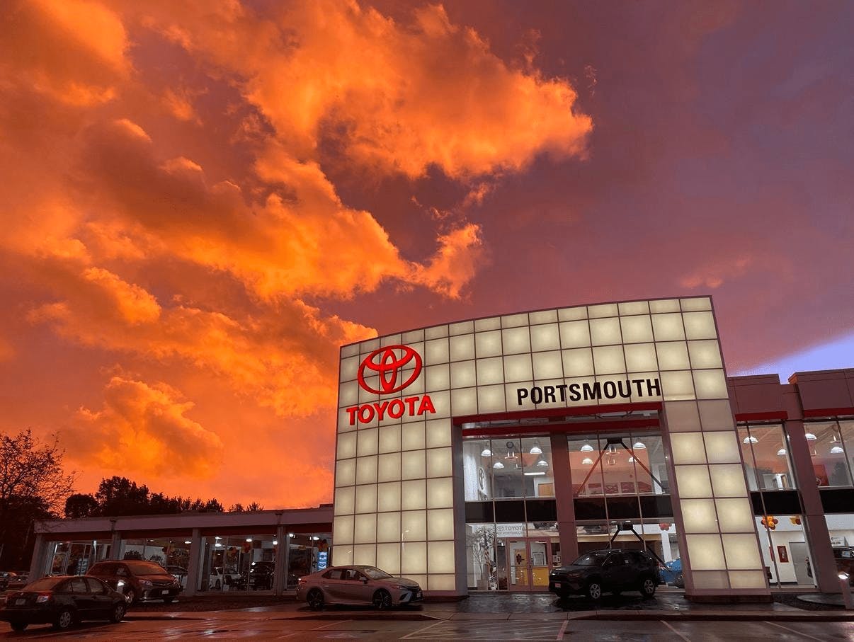 Toyota of Portsmouth front-min