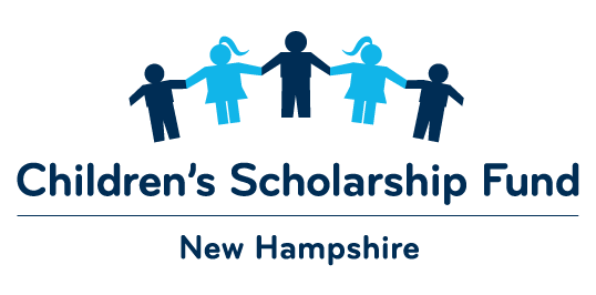 childrens scholarship fund logo