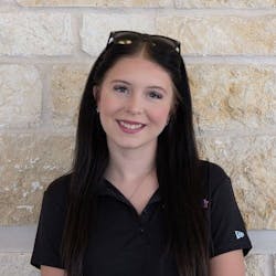 MIKAYLA CARROLL Photo