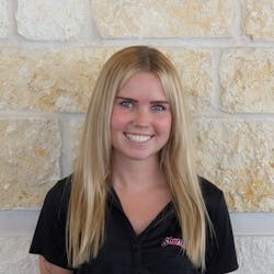 MARISSA BONIVERT Photo