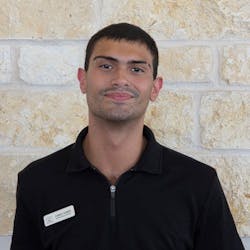 CAMILO SUAREZ Photo