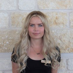 MARISSA BONIVERT Photo