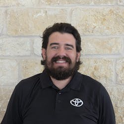 JESSE DELACRUZ Photo