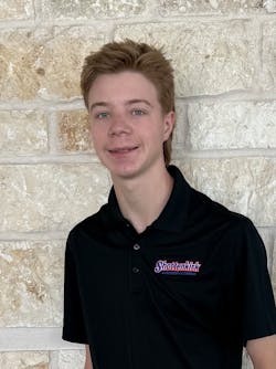 BRANSON ZIEGER Photo