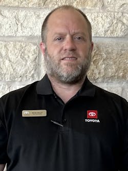 KEITH VALLEY Photo