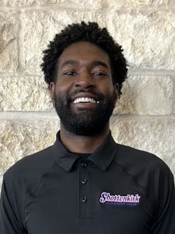 Jamaal Betterson Photo