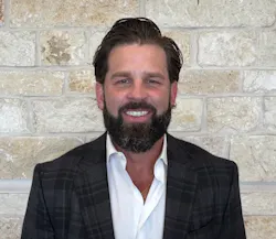 Barry Schwerdt, Jr. Photo