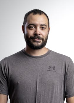 JACOB CHRISTNER Photo