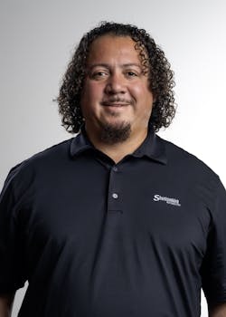 RICHARD SANTIAGO Photo