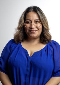 Stephania Gonzalez Photo