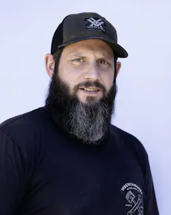 KEVIN KOOGLER Photo