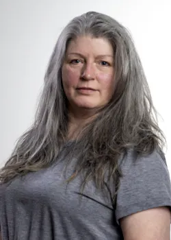 RACHEL LYONS Photo