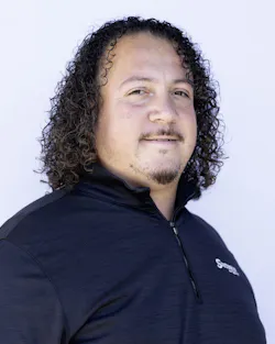 RICHARD SANTIAGO Photo