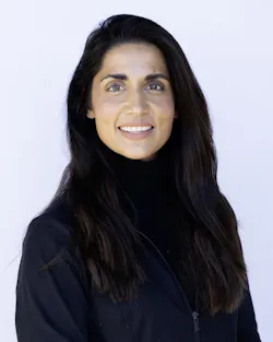 VALYA PANOS Photo