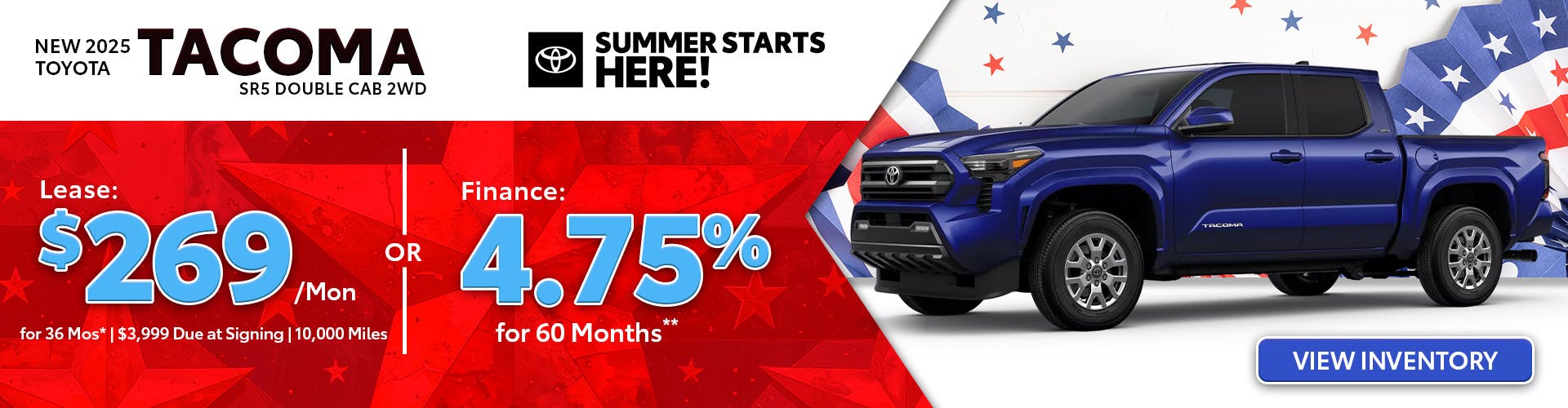 DA_may_New 2025 Toyota Tacoma SR5 Double Cab 2WD