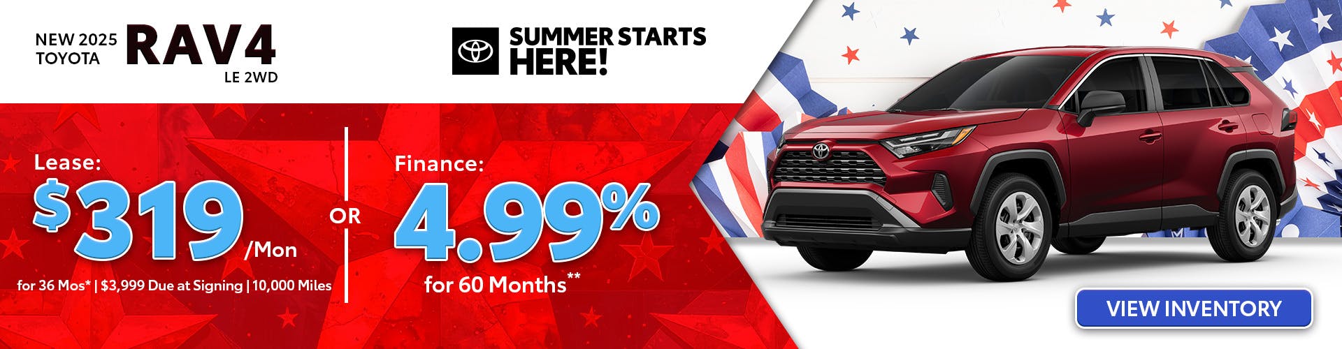 da_may_New 2025 RAV4 LE 2WD