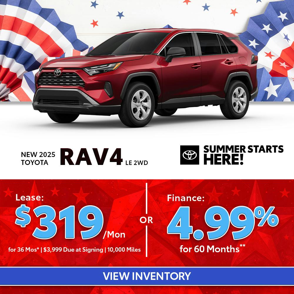 da_may_New 2025 RAV4 LE 2WD