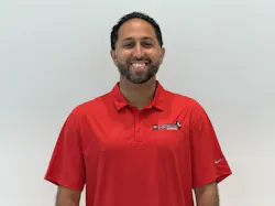 David Garza Photo