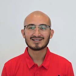 Jesse Lopez Photo