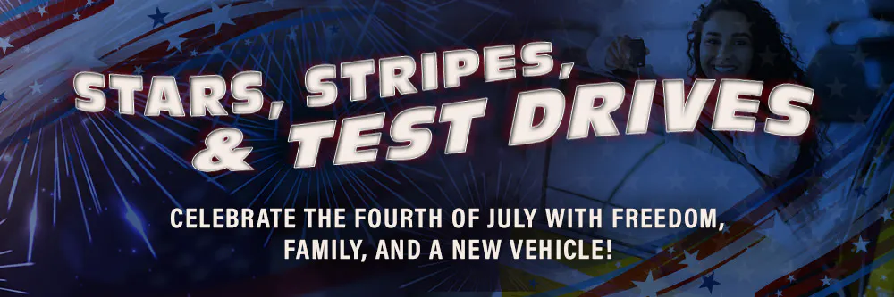 4th of July hours | Shottenkirk Toyota Weatherford