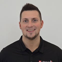 Christopher Beck Photo