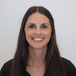 Danielle Schwerdt Photo