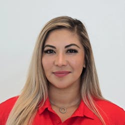 Eunice Medina Photo