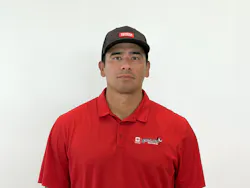 Joey Gutierrez Photo