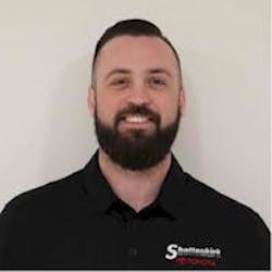 Josh Schwerdt Photo