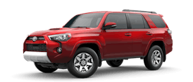 Toyota 4Runner