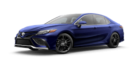 Toyota of Portsmouth Camry