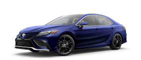 Queensboro Toyota Camry