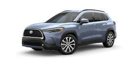 Springhill Toyota Corolla Cross