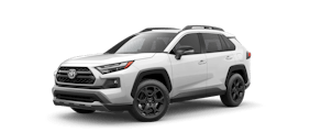 Arlington Toyota RAV4